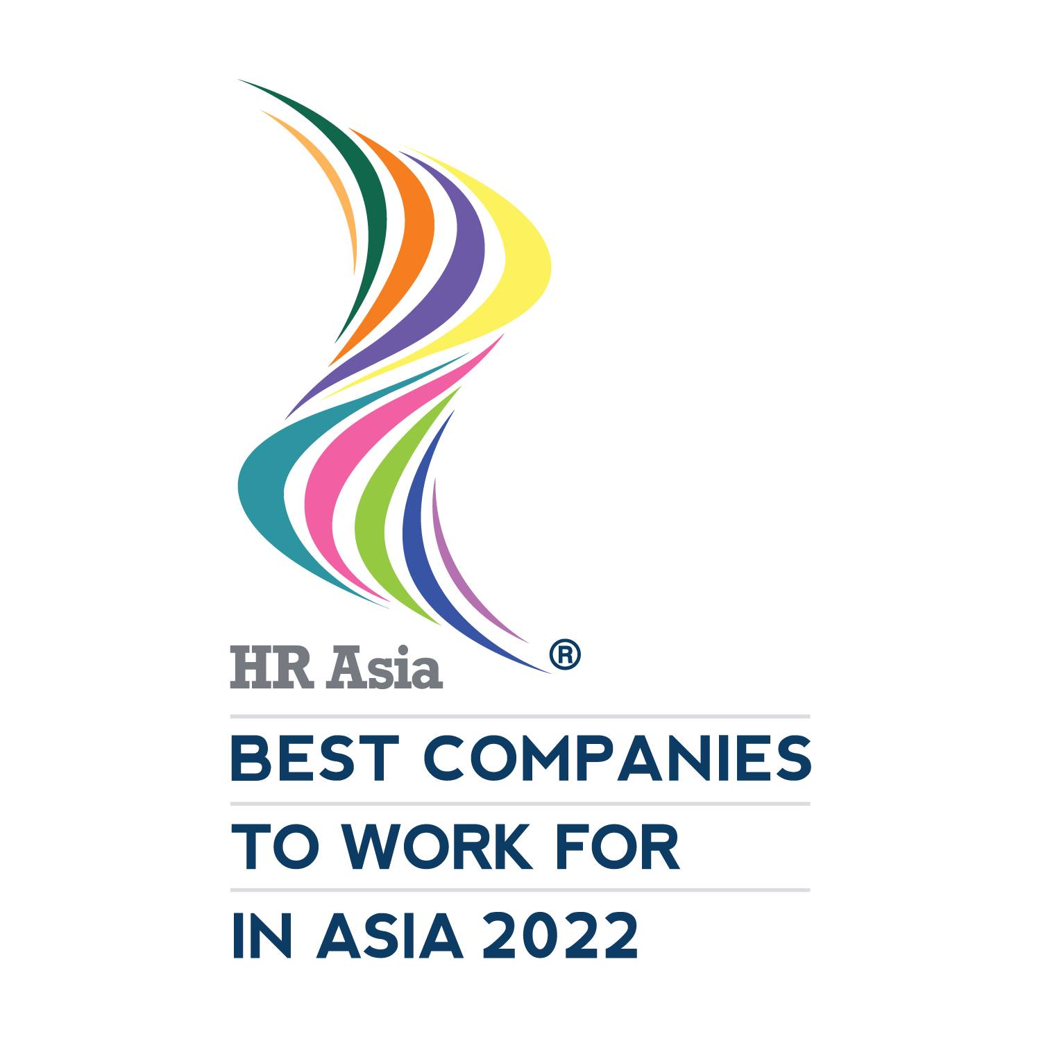 HR Asia