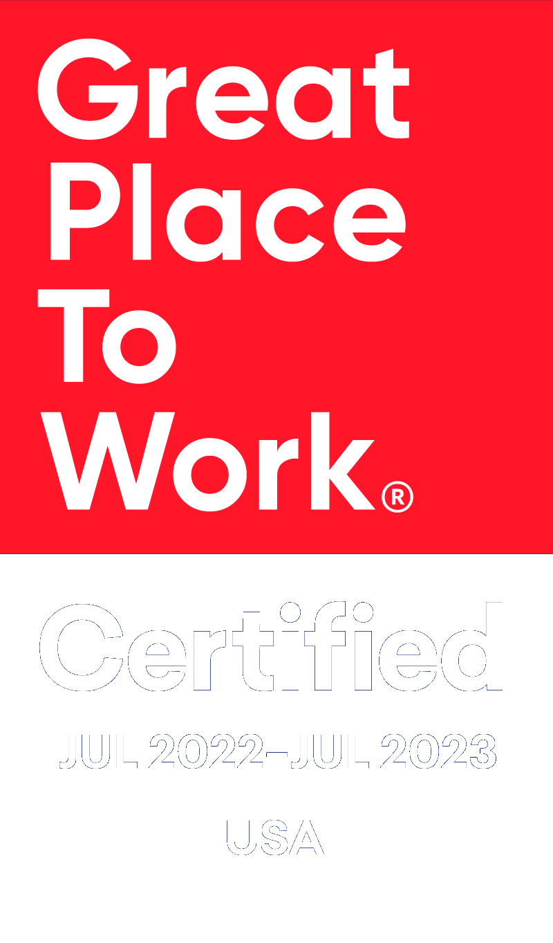 Great Places to Work logo