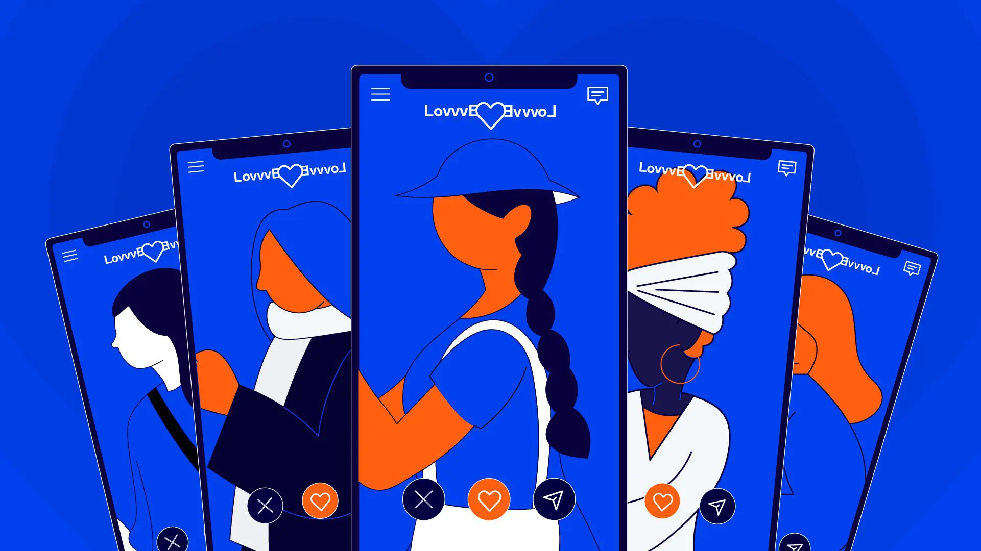 Trust but Verify: Strategies for Uncovering Fake Profiles in Online Dating - Virtual Video Calls and Verification