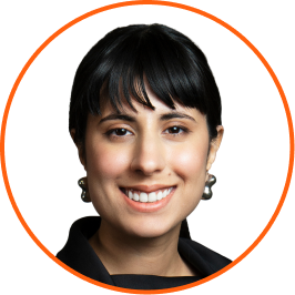Sonya Noronha