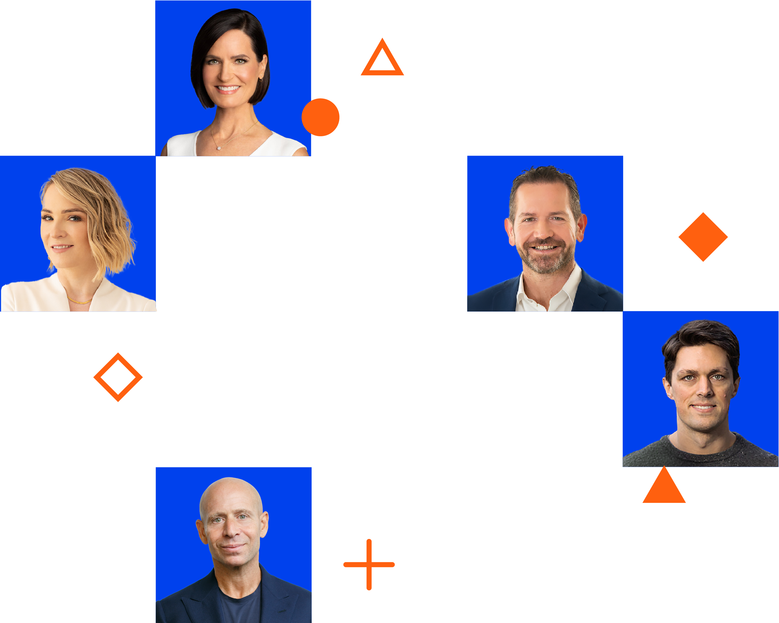 GeoComply Challenger Speakers TBD