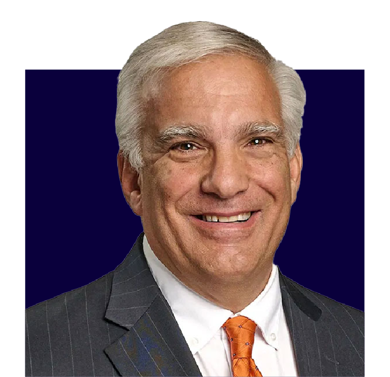 James Maida The Challenger
