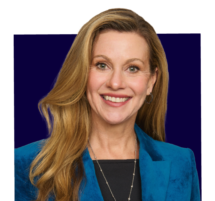 Julia Inman Grant